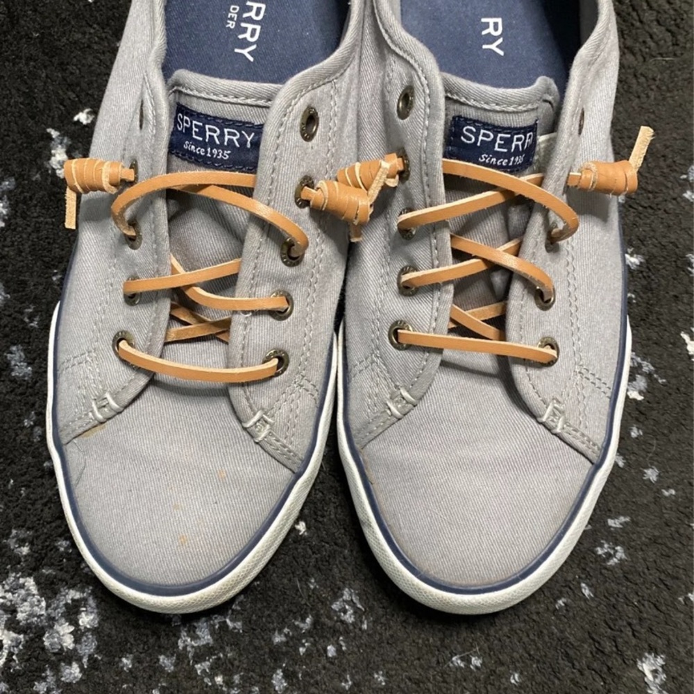 Sperry Topsider Seacoast shoes